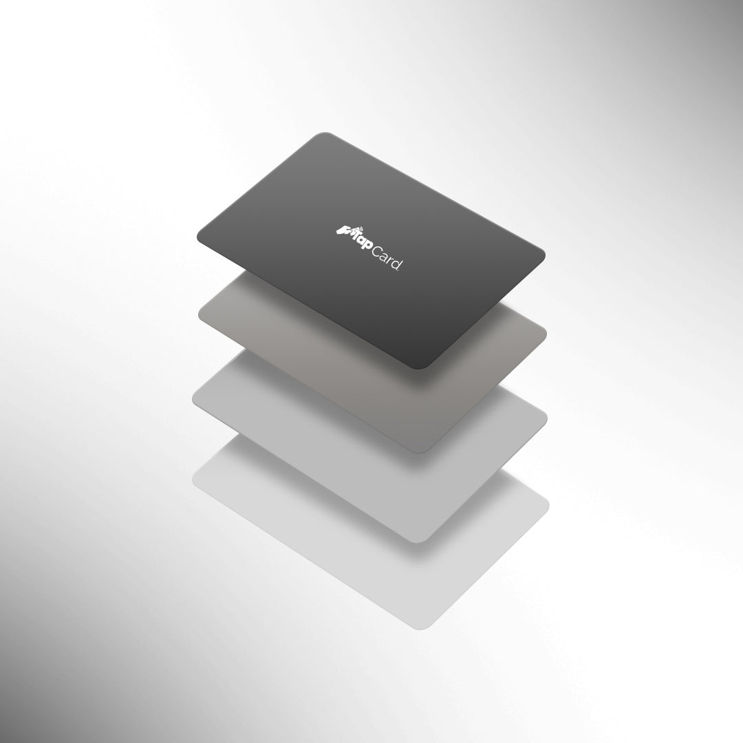 Smart NFC Cards – All-in-One Digital Profile & Payment Solutions