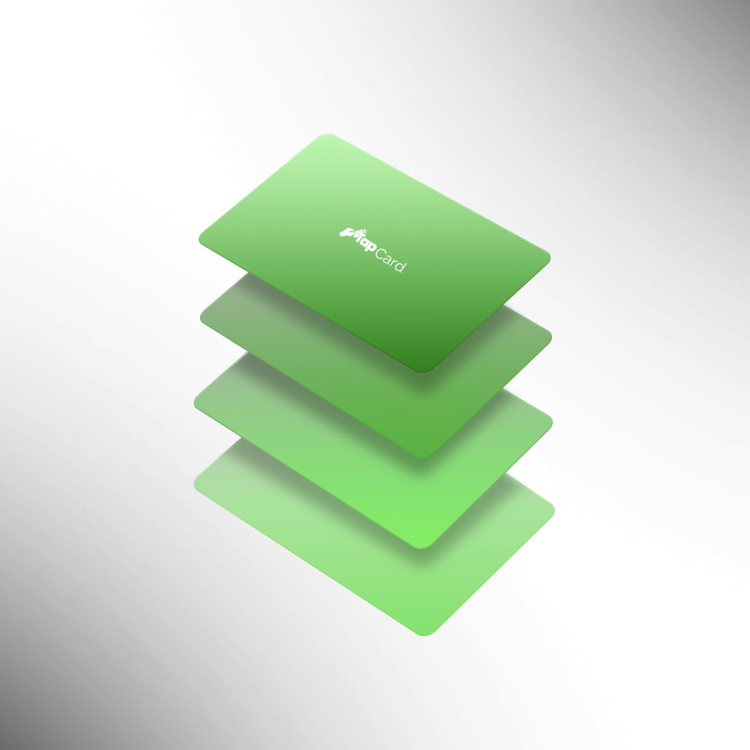 Smart NFC Cards – All-in-One Digital Profile & Payment Solutions