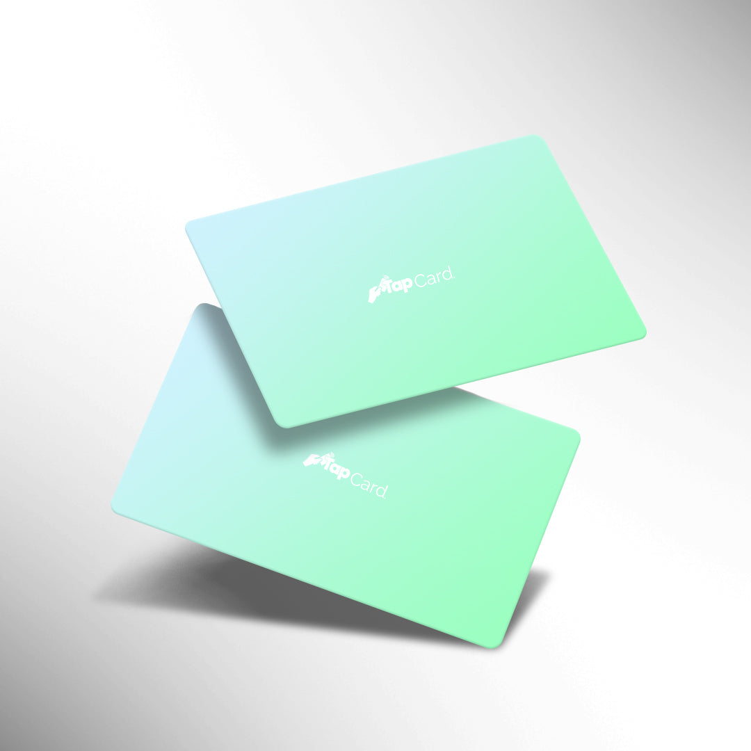 Smart NFC Cards – All-in-One Digital Profile & Payment Solutions