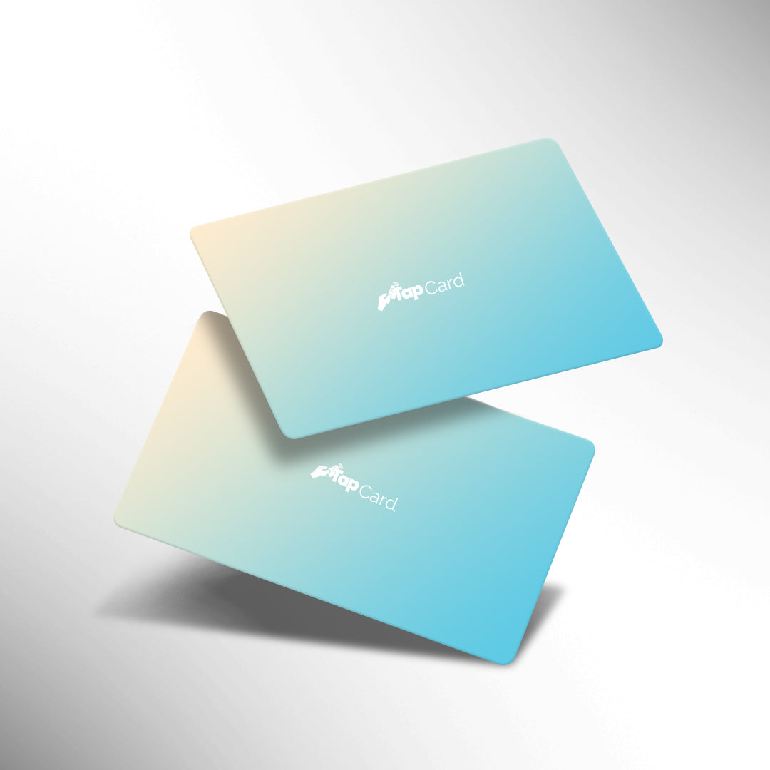 Smart NFC Cards – All-in-One Digital Profile & Payment Solutions